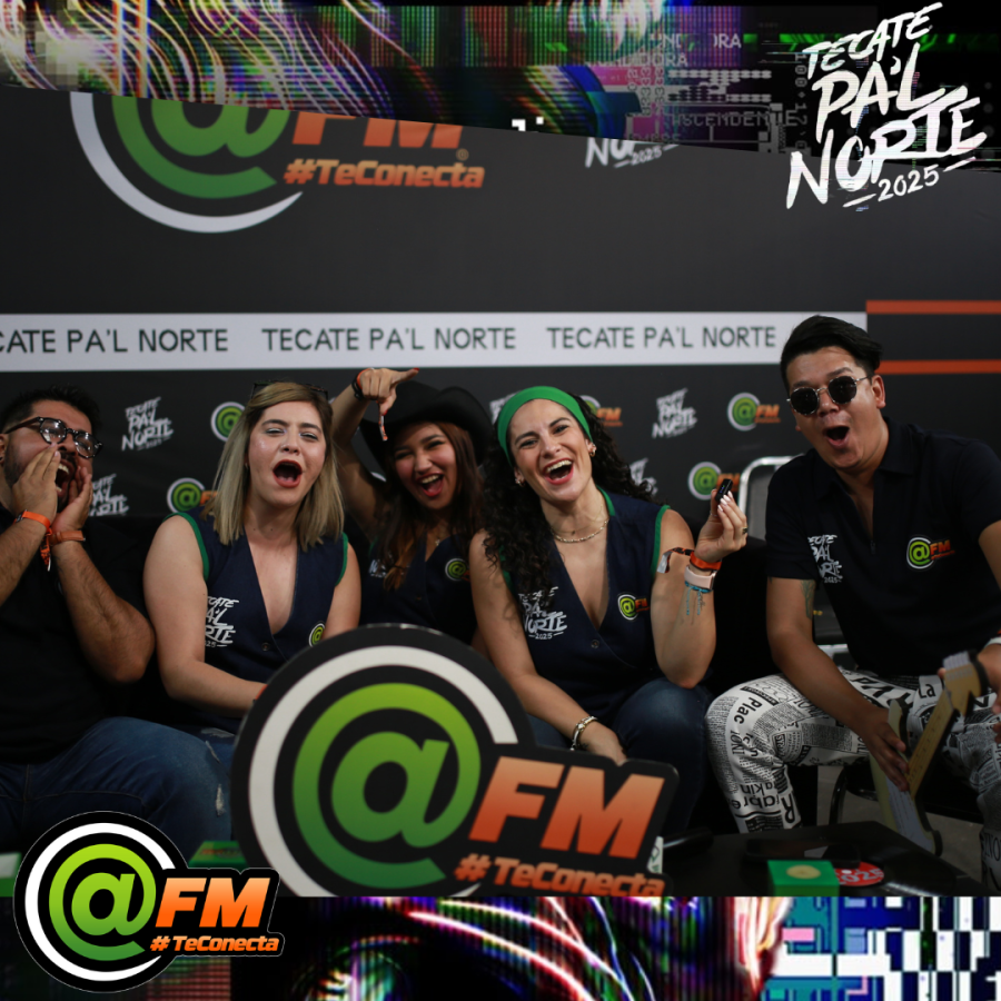 COBERTURA TECATE PA´L NORTE 2025